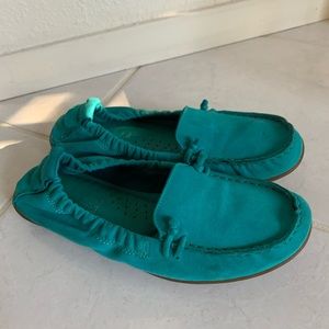 Hush Puppies Women’s Moccasins (Size 7.5)